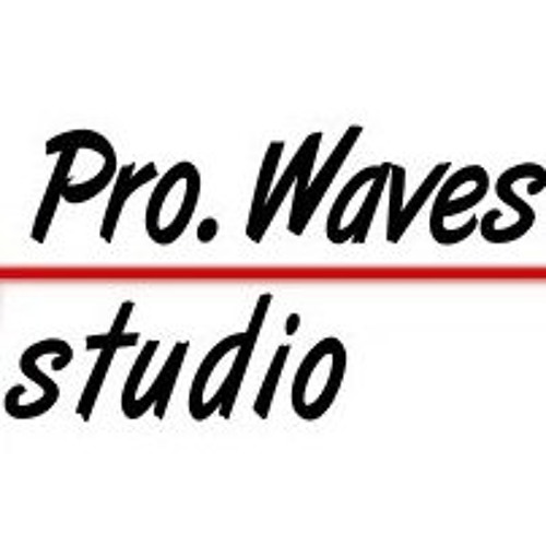 ProWaves Studio’s avatar
