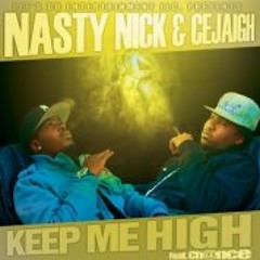 Lge's NastyNick N Cejaigh