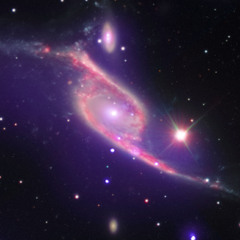 starwards
