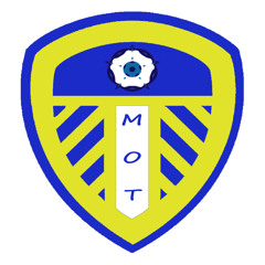 Marching On Together!