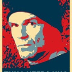 Richard John Walters