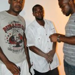 Bryan Everythinghe'snot