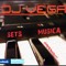 DJ Vega.