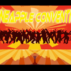 Pineapple-Convention