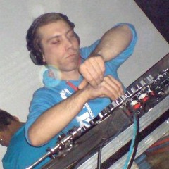 DJ Teardrop