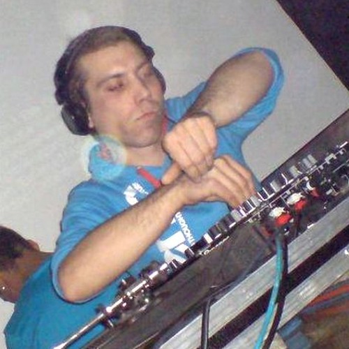 DJ Teardrop’s avatar