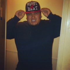 I'm A Boss - Lucky Feat. Cinco