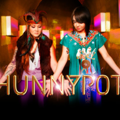 HUNNYPOT