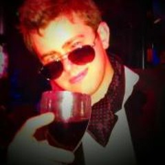 Peter Eckersley 1