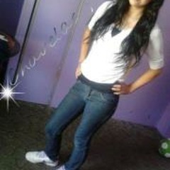 Odalis Bernal Chavelas