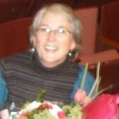 Teresa Ross Sundmark