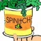 Spinitch.