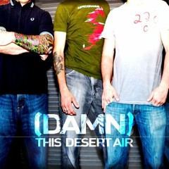damnthisdesertair