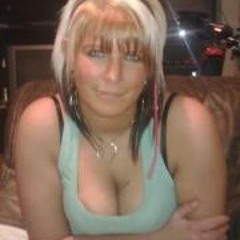 Sabrina Nicole Mexos