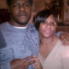 Joshua J-Nice Johnson