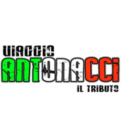 Viaggio Antonacci Band