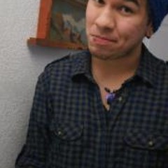 Elias Anthony Dominguez