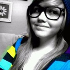 Amanda Kaye Robertson