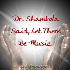 Dr Shambola