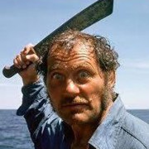 SoundCloud profile picture for @jaws
