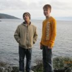 Cody Jaedyn Bergeron