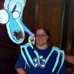 Kristine Kamen Wendt