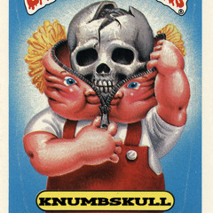 Knumbskull