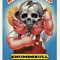 Knumbskull