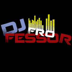 DJ Frofessor