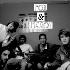 Fox & McGoy