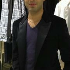 Siavash Nathan Soleymani