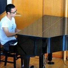 ばらの花(Quruli) arranged