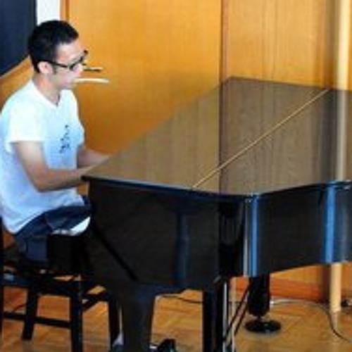 ばらの花(Quruli) arranged