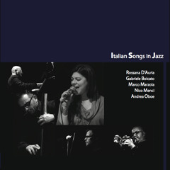 Italian Songs in Jazz