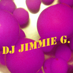 DJ Jimmie G.