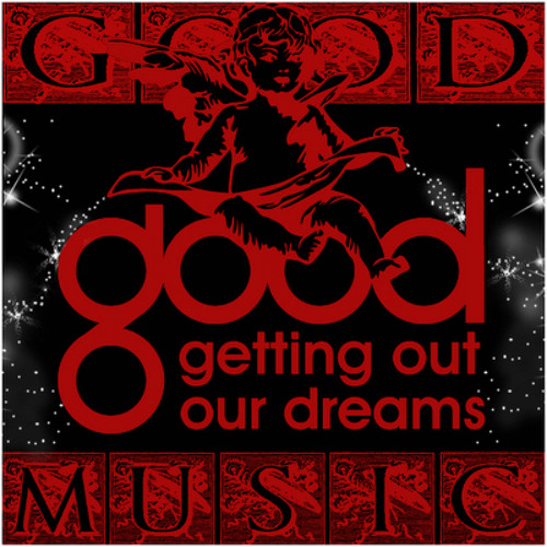 G.O.O.D Music’s avatar