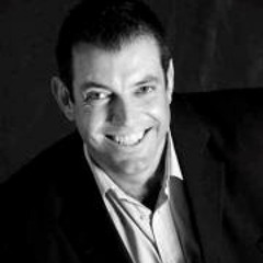 Darren Mark Thompson