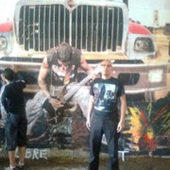 Lamb of God - one gun cover