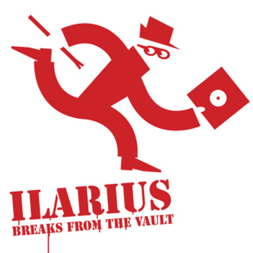 Ilarius - Jäger des verlorenen Schatzes (live) @ Black Music Special, DRS 3, 10. February 2012