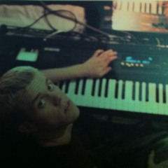 Jeffrey Tice - Archive & Retrospective