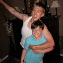 Damien A Prophecy Barron