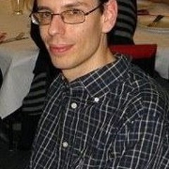 Jean-Christophe Larsson