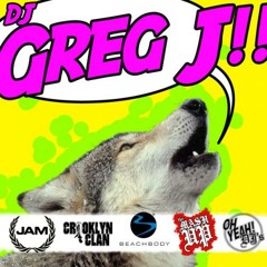 DJ Greg J