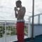 Kevin Williams 10