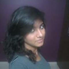 Shreya Radhakrishnan