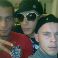 Leedz Radji Thompson