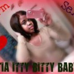Tia Ittybitty Duhh