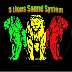 3 lions sound