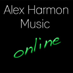 Alex Harmon Music Online.