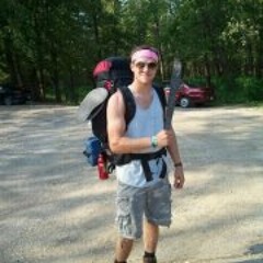 Mitchell Verl Woodside